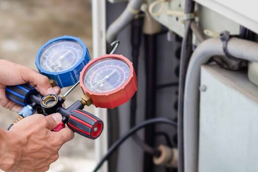 Préparez votre climatisation pour l’été !