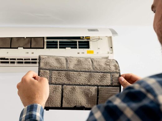 Entretien climatisation