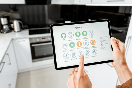 Climatisation connectée : préparez l’avenir avec le confort intelligent dès aujourd’hui