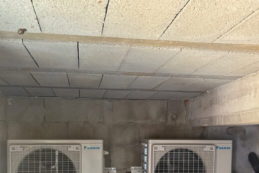 Confort et maîtrise dans chaque pièce avec les mono-splits Daikin