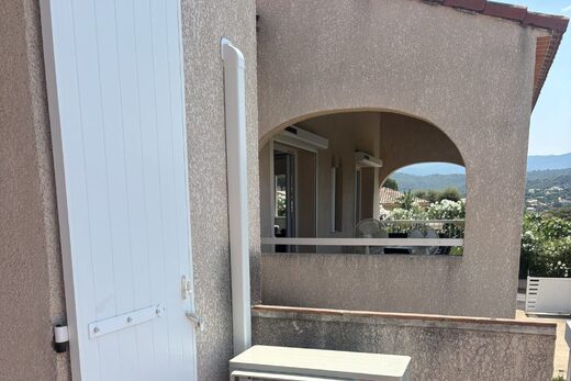 Réalisation du mois chez Fancello Climatisation – Fin d’été 2025 : efficacité, confort et services sur mesure en Corse du Sud