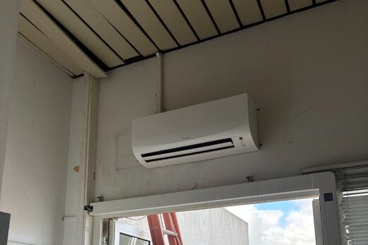 Retour sur nos interventions du mois : installations, remplacements et entretiens