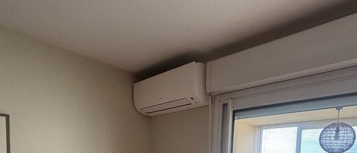 Installation et entretien de climatisation : nos réalisations de mai en Corse-du-Sud