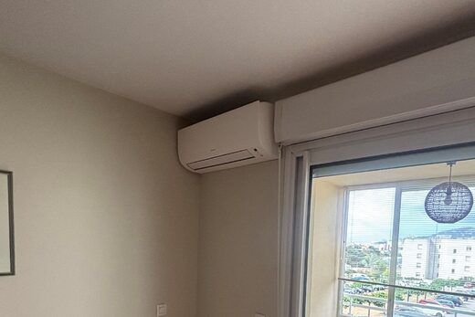 Installation et entretien de climatisation : nos réalisations de mai en Corse-du-Sud