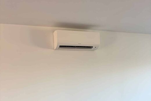 Installation et remplacement de climatisation en Corse-du-sud : nos réalisations du mois d&#8217;avril