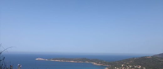 Nos installations de climatisation réalisées en juillet en Corse