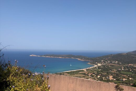 Nos installations de climatisation réalisées en juillet en Corse