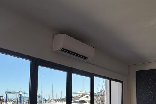 Retour sur les installations de climatisation réalisées en juin 2026
